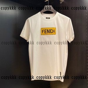スーパー コピー フェンディ Tシャツ 激安 代引き - nsuya37179