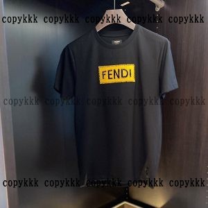 ブランド コピー Tシャツ fendi 通販 偽物 - nsuya37180