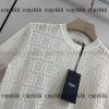 Tシャツ スーパー コピー fendi 激安 通販 - nsuya37181 - 画像 (3)