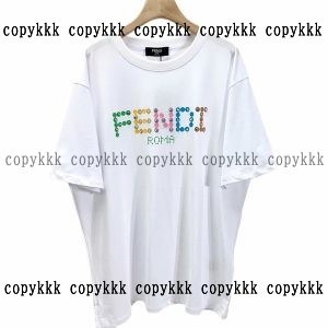 Tシャツ フェンディ スーパー コピー 代引き 激安 - nsuya37182