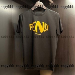 フェンディ ブランド コピー 半袖 通販 偽物 - nsuya37184