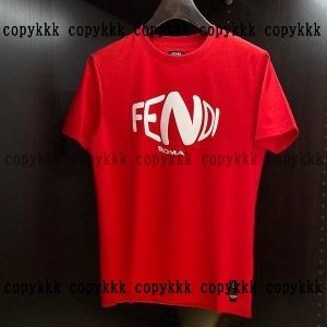 フェンディ 半袖 スーパー コピー 偽物 n 級 品 - nsuya37185
