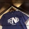 フェンディ ブランド コピー Tシャツ n 級 品 後払い - nsuya37186 - 画像 (2)