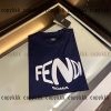 フェンディ ブランド コピー Tシャツ n 級 品 後払い - nsuya37186 - 画像 (4)