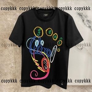 ブランド コピー フェンディ 半袖 n 級 品 通販 - nsuya37196