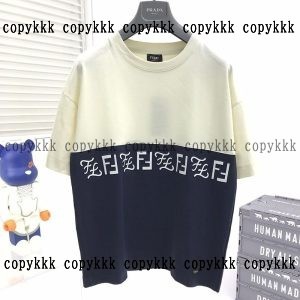 フェンディ 半袖 スーパー コピー 代引き 激安 - nsuya37202