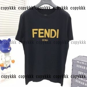 フェンディ 半袖 スーパー コピー 偽物 激安 - nsuya37204