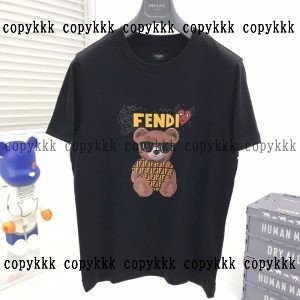 スーパー コピー fendi Tシャツ 偽物 n 級 品 - nsuya37206