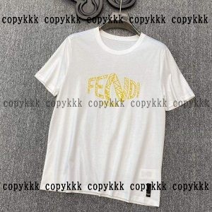 fendi スーパー コピー Tシャツ 後払い n 級 品 - nsuya37207