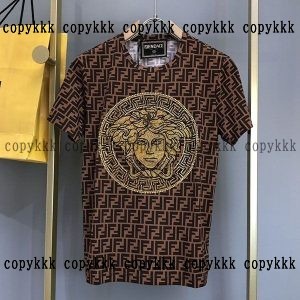 スーパー コピー Tシャツ fendi 代引き n 級 品 - nsuya37199