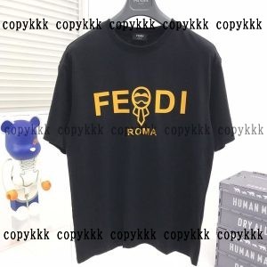 fendi ブランド コピー 半袖 後払い 格安 - nsuya37211