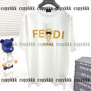 Tシャツ フェンディ スーパー コピー 偽物 代引き - nsuya37212
