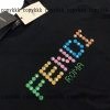 Tシャツ ブランド コピー fendi 偽物 後払い - nsuya37215 - 画像 (4)