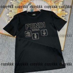 Tシャツ フェンディ スーパー コピー 通販 格安 - nsuya37216