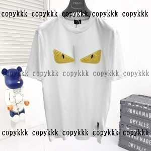 ブランド コピー フェンディ 半袖 格安 通販 - nsuya37219
