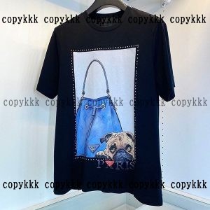 ブランド コピー prada Tシャツ 通販 激安 - dsyya75218