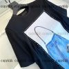 ブランド コピー prada Tシャツ 通販 激安 - dsyya75218 - 画像 (3)
