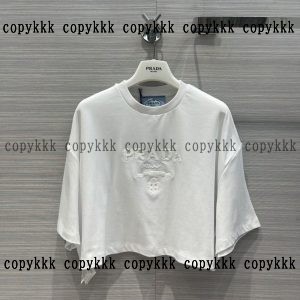 スーパー コピー prada 半袖 後払い n 級 品 - dsyya75220