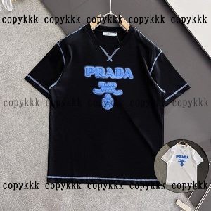 ブランド コピー 半袖 プラダ 通販 n 級 品 - dsyya75223