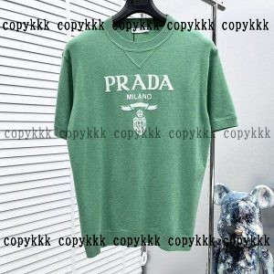 プラダ Tシャツ ブランド コピー 通販 後払い - dsyya75226