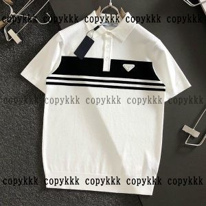 半袖 スーパー コピー prada 偽物 格安 - dsyya75232
