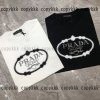 Tシャツ スーパー コピー prada n 級 品 通販 - dsyya75233