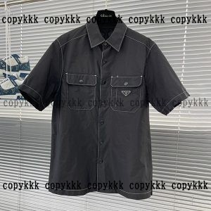 スーパー コピー プラダ Tシャツ n 級 品 激安 - dsyya75234