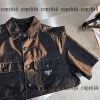 スーパー コピー プラダ Tシャツ n 級 品 激安 - dsyya75234 - 画像 (2)
