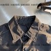 スーパー コピー プラダ Tシャツ n 級 品 激安 - dsyya75234 - 画像 (3)