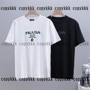 Tシャツ ブランド コピー prada 激安 偽物 - dsyya75237