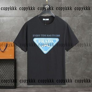 Tシャツ prada スーパー コピー 通販 偽物 - dsyya75238
