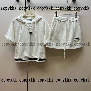 スーパー コピー プラダ 半袖 n 級 品 格安 - dsyya75244