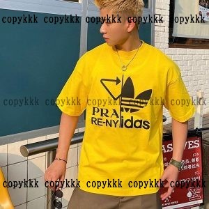 ブランド コピー プラダ Tシャツ 偽物 通販 - dsyya75249