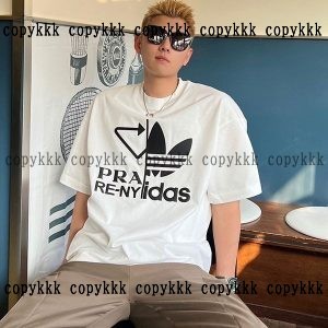 Tシャツ プラダ スーパー コピー 代引き 偽物 - dsyya75251