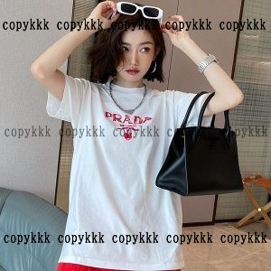 prada ブランド コピー Tシャツ 通販 激安 - dsyya75253