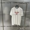 prada ブランド コピー Tシャツ 通販 激安 - dsyya75253 - 画像 (2)