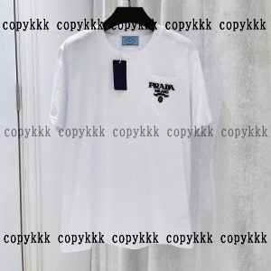 Tシャツ スーパー コピー プラダ n 級 品 格安 - dsyya75255