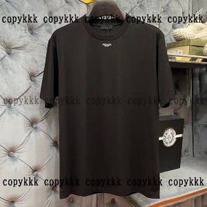 半袖 ブランド コピー プラダ 格安 偽物 - dsyya75246