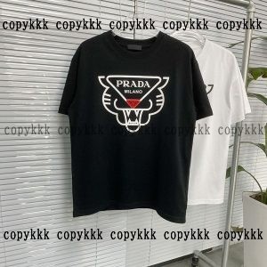 ブランド コピー プラダ 半袖 n 級 品 格安 - dsyya75259