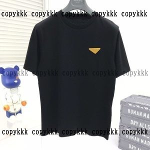 prada スーパー コピー Tシャツ n 級 品 偽物 - dsyya75263