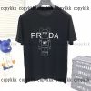 プラダ Tシャツ ブランド コピー 通販 代引き - dsyya75265