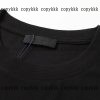 Tシャツ ブランド コピー プラダ 通販 偽物 - dsyya75274 - 画像 (3)