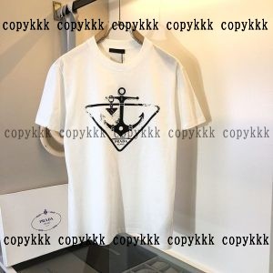 スーパー コピー Tシャツ プラダ 代引き 格安 - dsyya75275