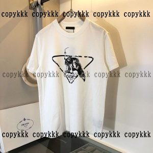 ブランド コピー prada 半袖 代引き 格安 - dsyya75277