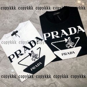 スーパー コピー prada Tシャツ n 級 品 後払い - dsyya75278