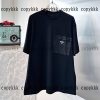 スーパー コピー 半袖 prada 格安 n 級 品 - dsyya75268 - 画像 (3)