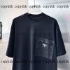スーパー コピー 半袖 prada 格安 n 級 品 - dsyya75268 - 画像 (5)