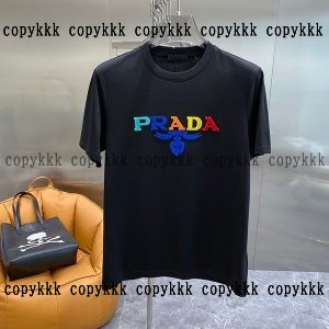 スーパー コピー Tシャツ prada 偽物 n 級 品 - dsyya75280