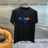 スーパー コピー Tシャツ prada 偽物 n 級 品 - dsyya75280 - 画像 (2)