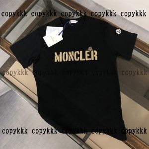 ブランド コピー 半袖 moncler n 級 品 偽物 - snpau11717
